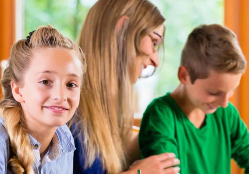Are homeschooled kids less successful?
