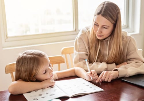 Homeschooling who teaches?