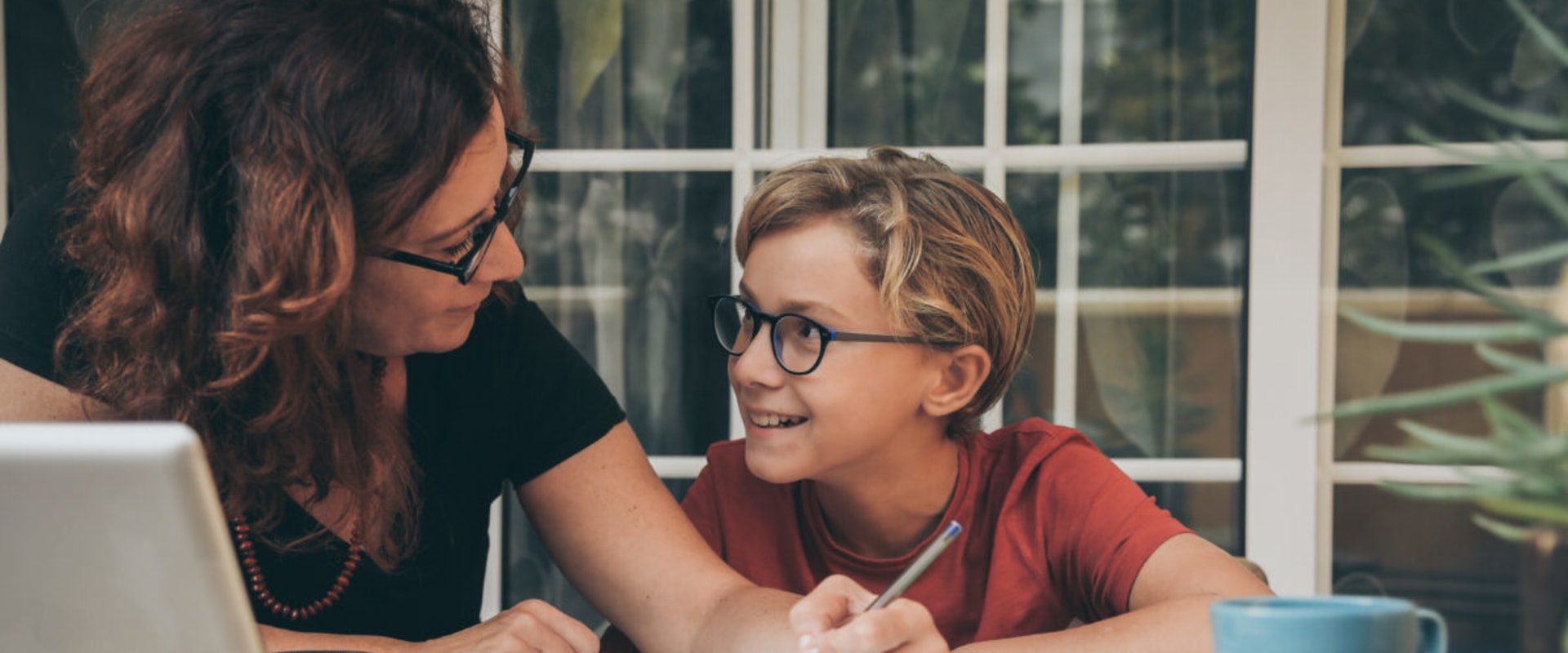 Do Homeschool Students Really Do Better?