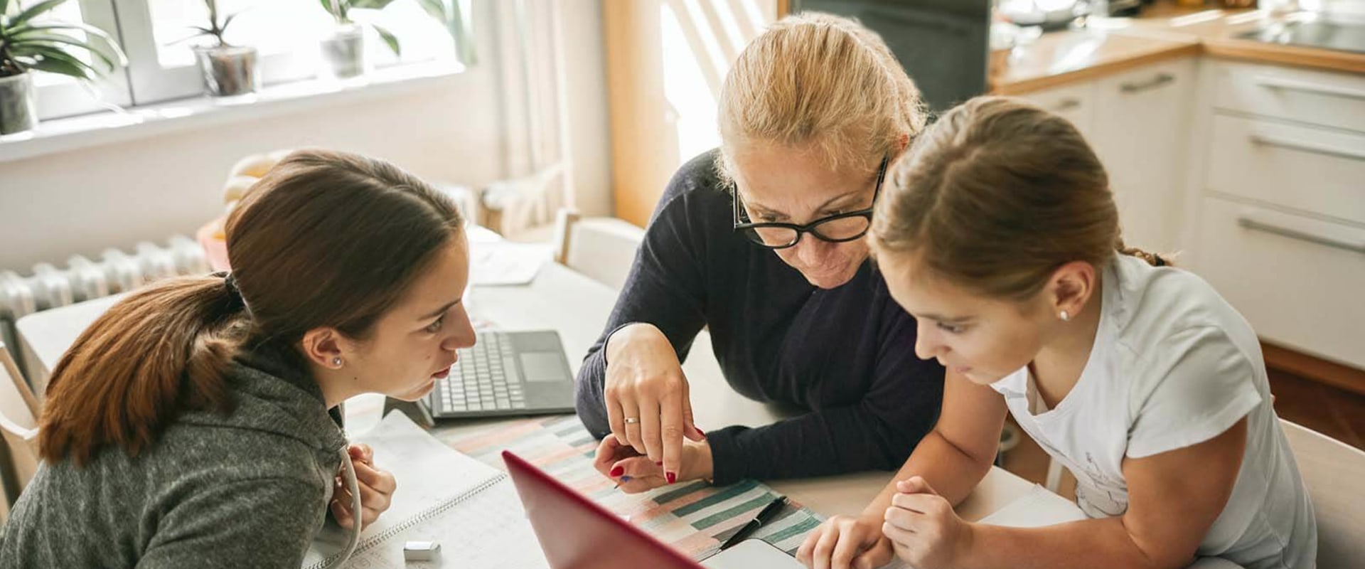Accredited Homeschool Programs: What You Need to Know