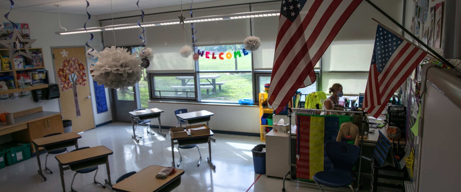 Will Homeschooling Return? A Comprehensive Look at the Uptick in Homeschooling During the Pandemic