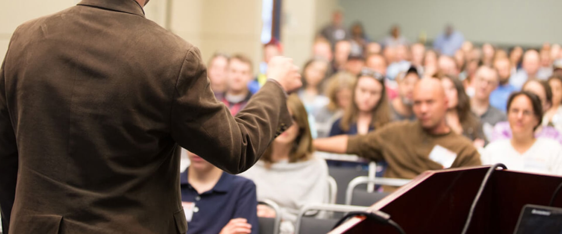 The Benefits of Attending Homeschooling Conventions