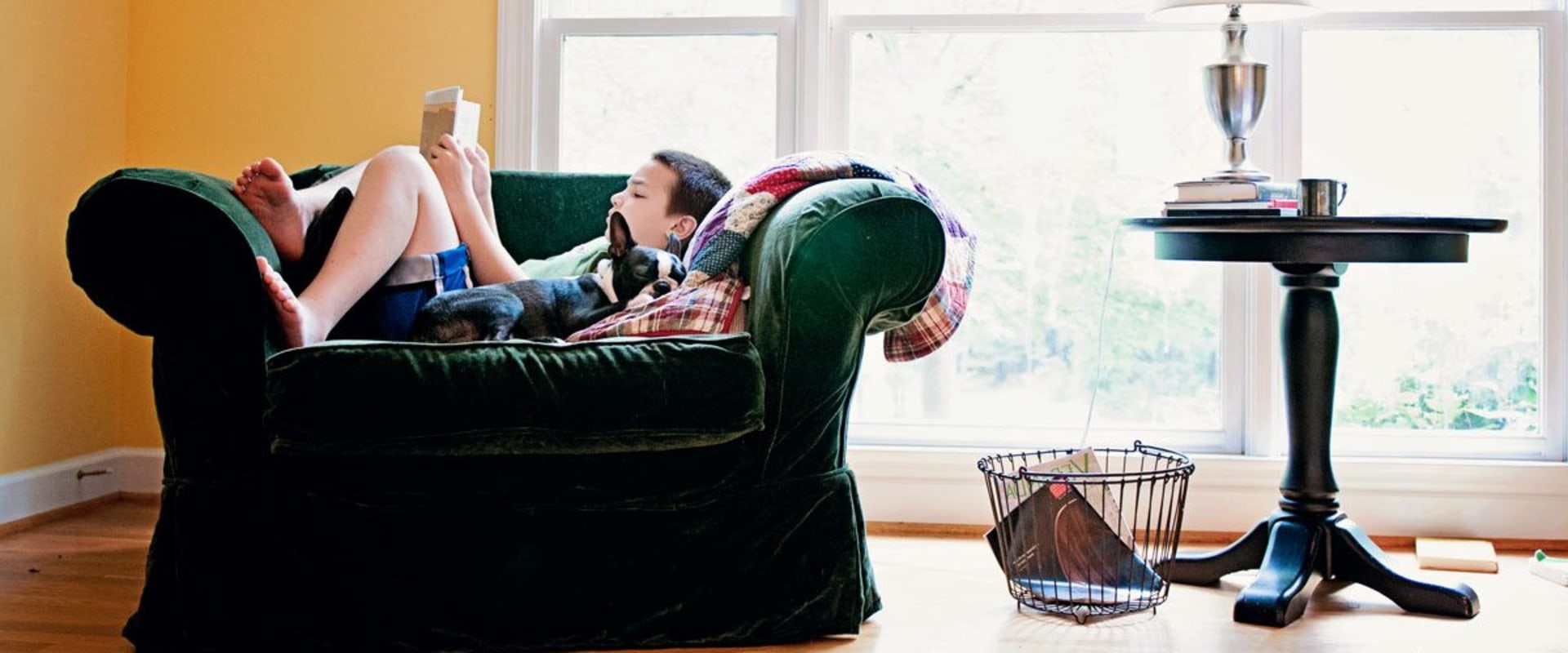 Which Homeschool Style is Right for You? A Comprehensive Quiz