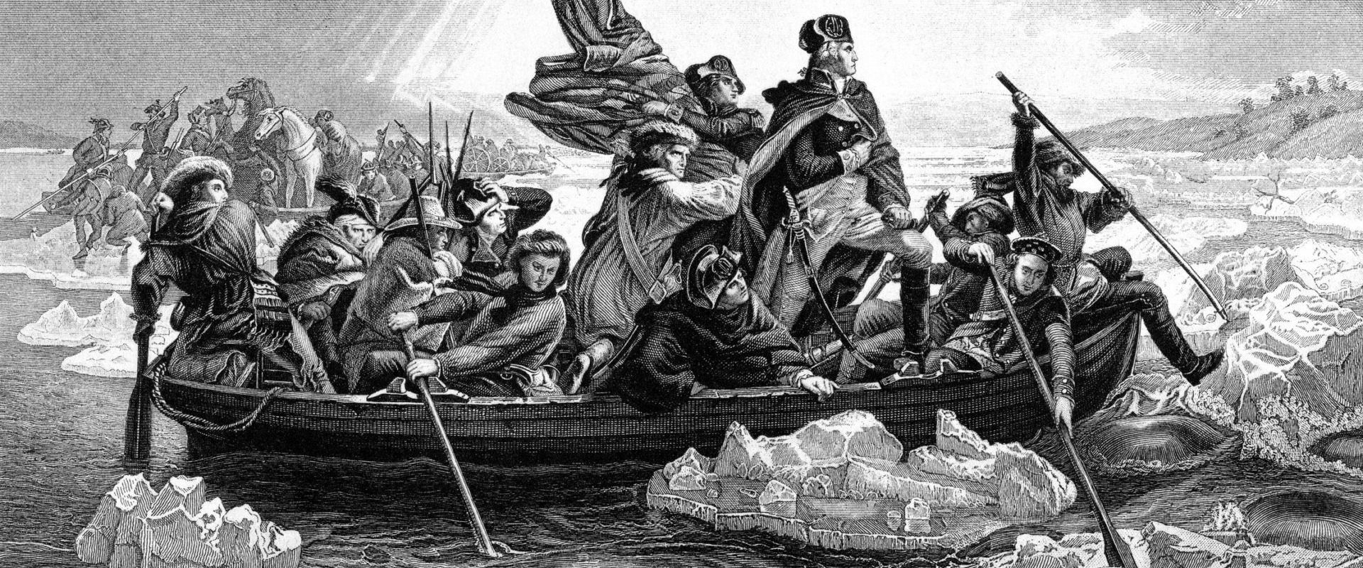 Who Homeschooled George Washington? A Look at the First President's Education