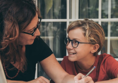 Do Homeschool Students Really Do Better?