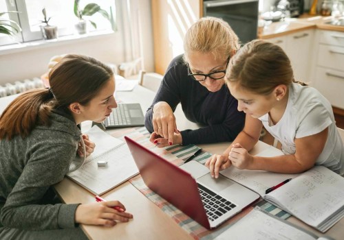 Accredited Homeschool Programs: What You Need to Know