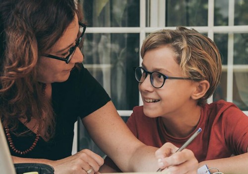 Everything You Need to Know About Homeschooling