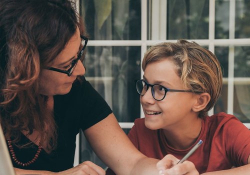 10 Reasons Why Home Schooling is Better