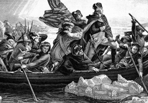 Who Homeschooled George Washington? A Look at the First President's Education