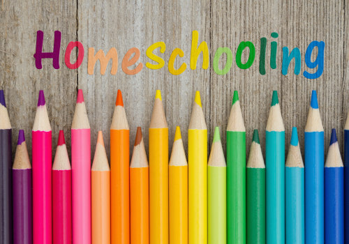 How Much Should You Spend on Homeschool Curriculum?